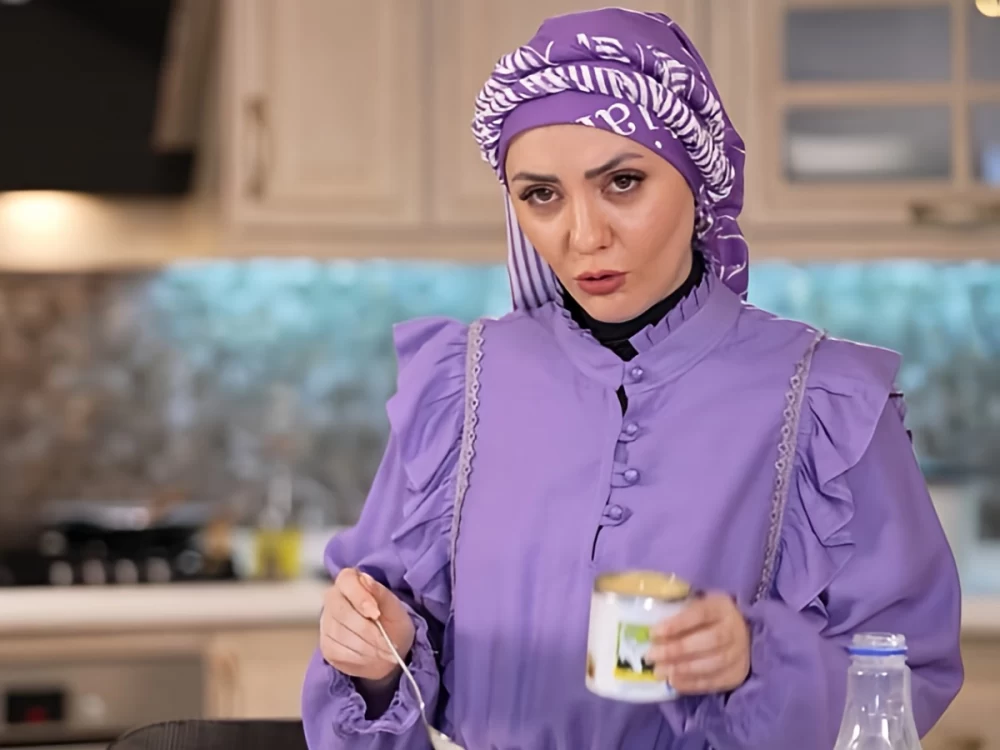 بیوگرافی حوریه مقدم