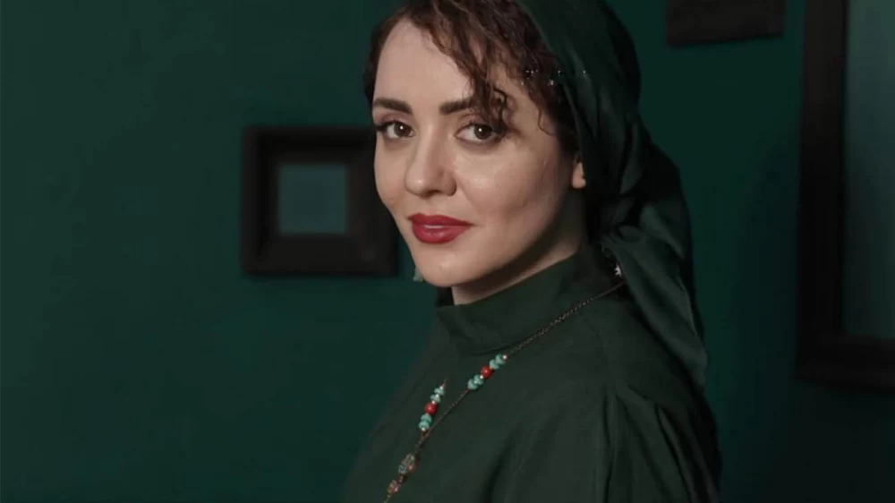 بیوگرافی حوریه مقدم