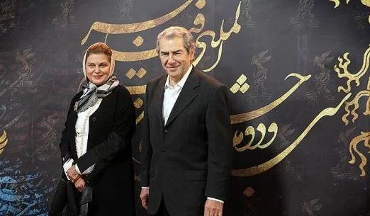 بیوگرافی فرامرز قریبیان