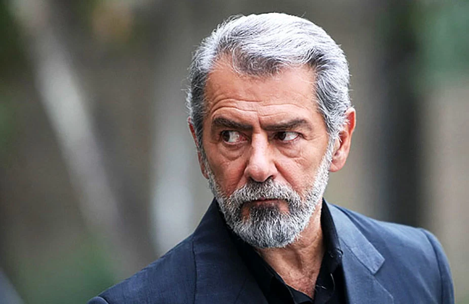 بیوگرافی فرامرز قریبیان