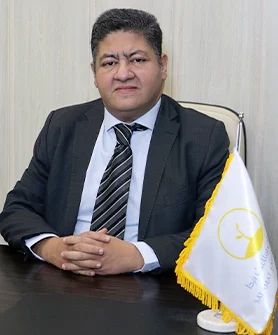 دکتر گیو شریفی کیست ؟