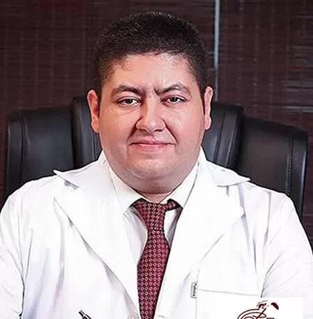 دکتر گیو شریفی کیست ؟