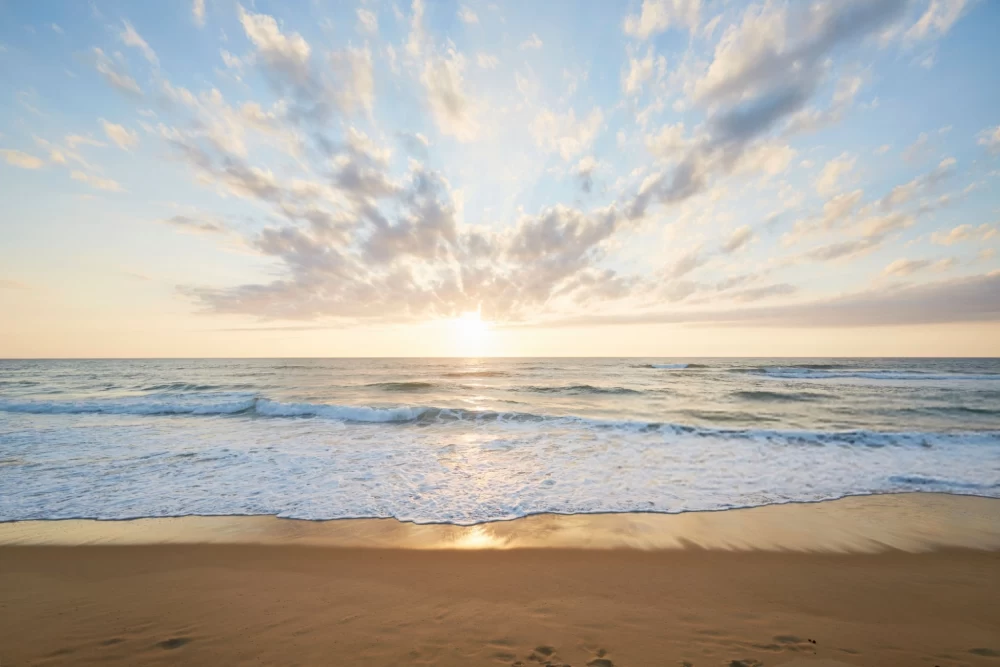 عکس خفن عکس ساحل واقعی