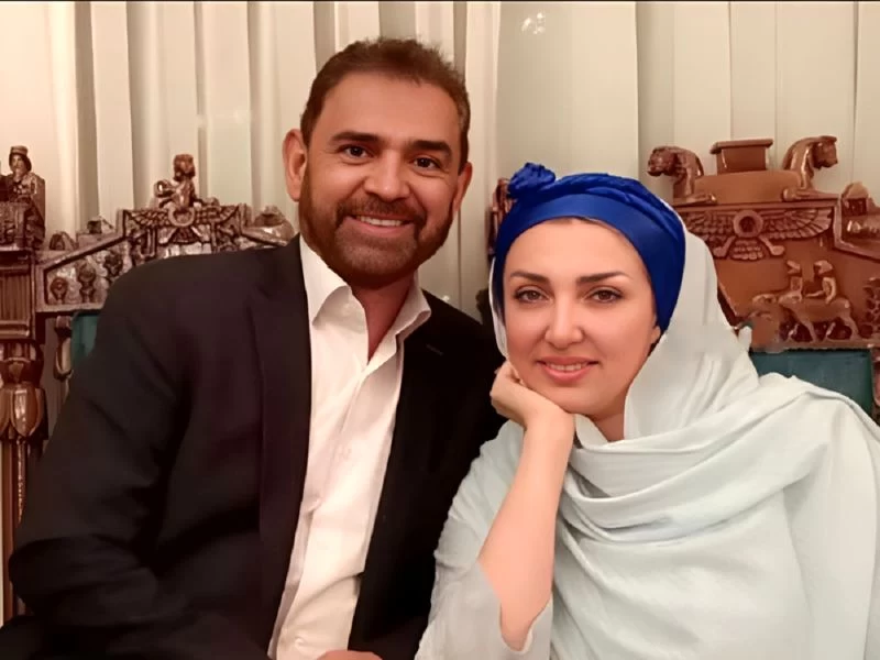 بیوگرافی فیروز کریمی