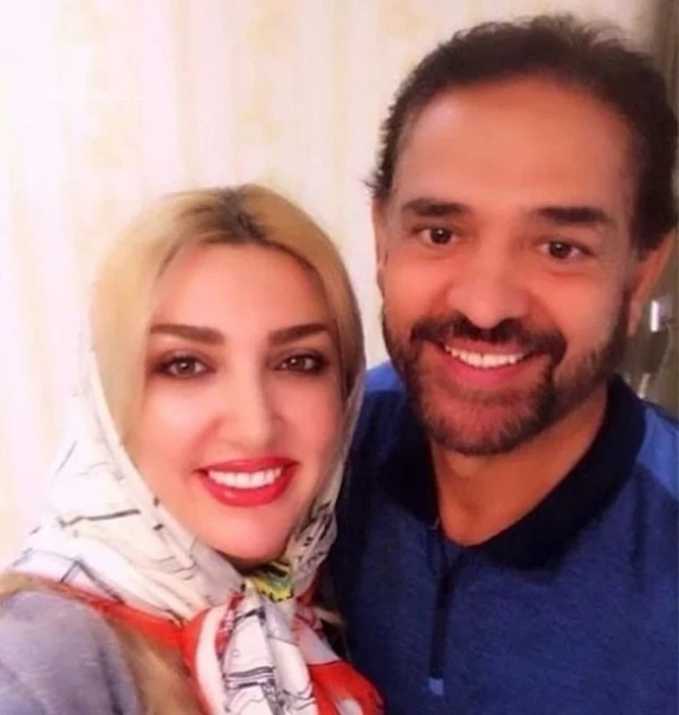بیوگرافی فیروز کریمی