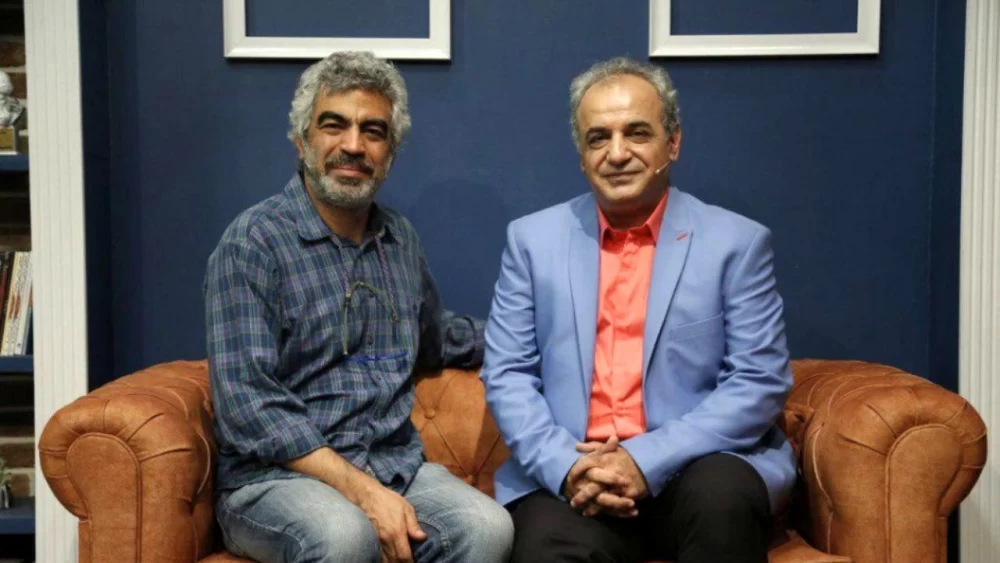 رشید کاکاوند کیست ؟