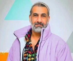 بیوگرافی محمد نادری بازیگر