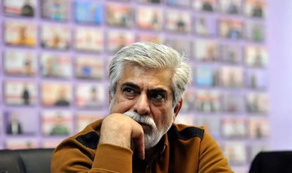 حسین پاکدل