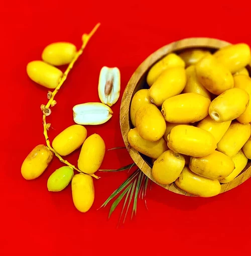 خارک چند کالری دارد ؟