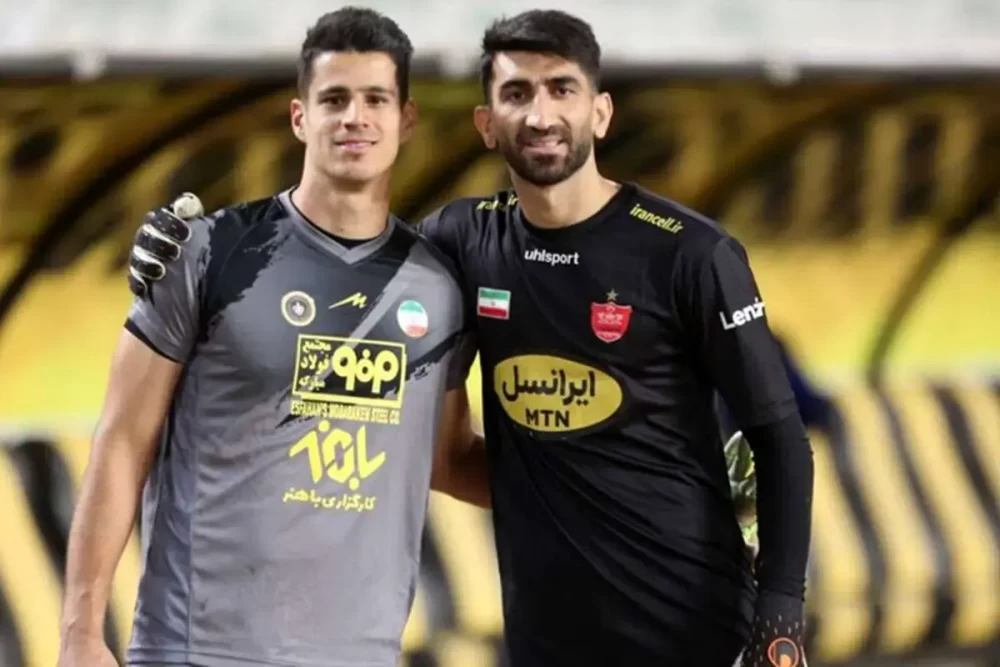 بیوگرافی پیام نیازمند