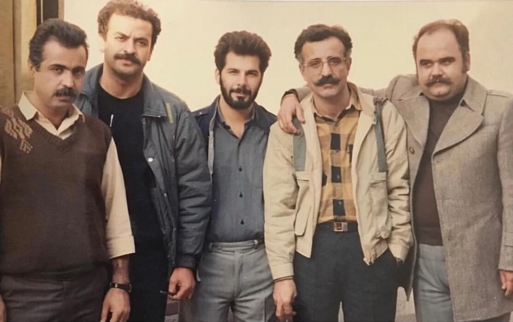 بیوگرافی عبدالله اسکندری