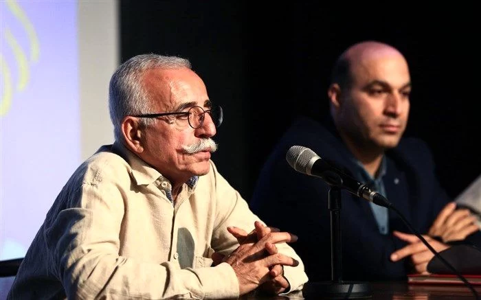 بیوگرافی عبدالله اسکندری