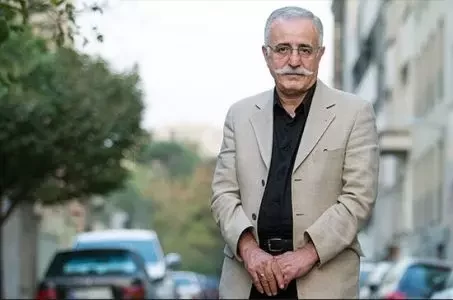 بیوگرافی عبدالله اسکندری