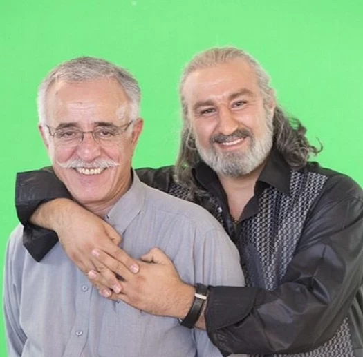 بیوگرافی عبدالله اسکندری