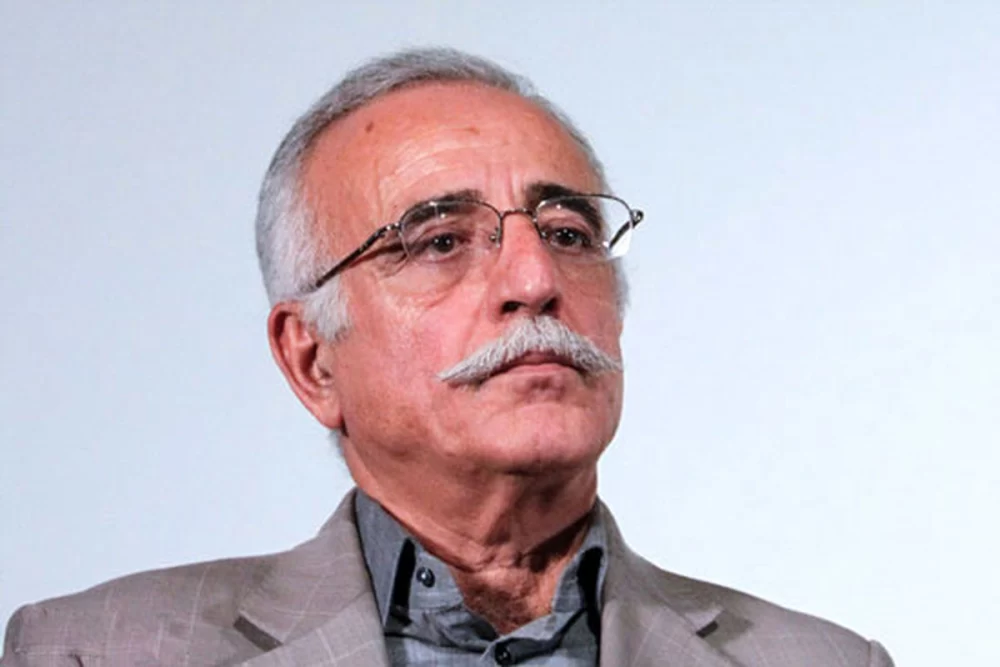بیوگرافی عبدالله اسکندری