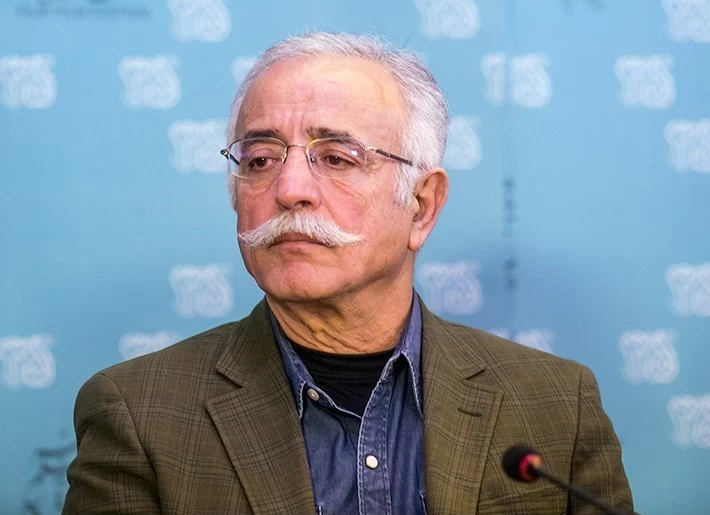 بیوگرافی عبدالله اسکندری