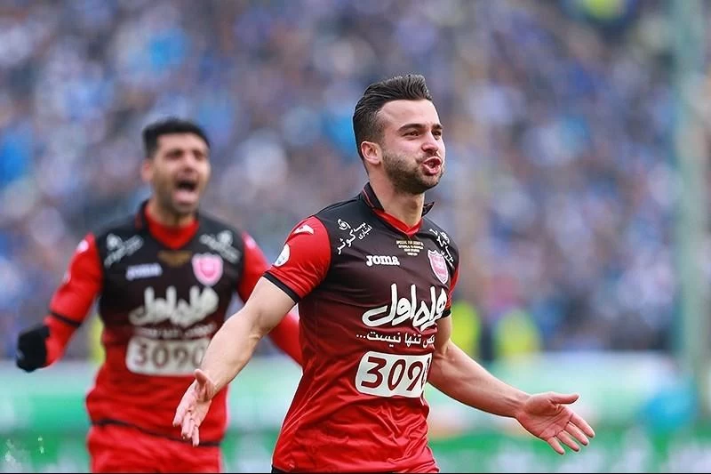 بیوگرافی سروش رفیعی