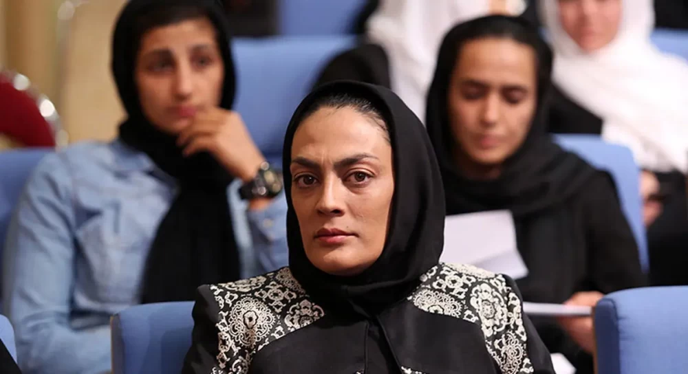بیوگرافی شهربانو منصوریان