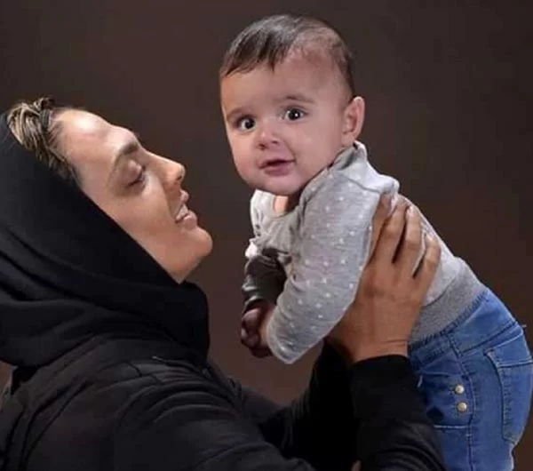 بیوگرافی شهربانو منصوریان