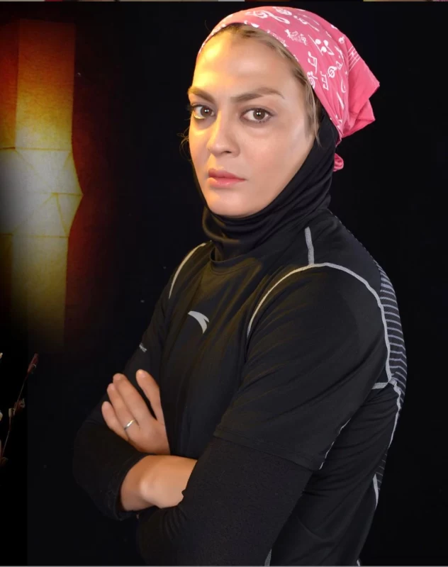 بیوگرافی شهربانو منصوریان