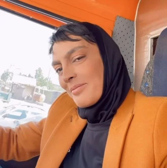 بیوگرافی شهربانو منصوریان