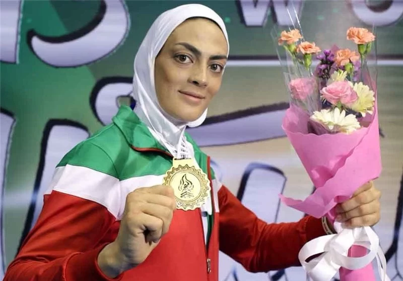 بیوگرافی شهربانو منصوریان