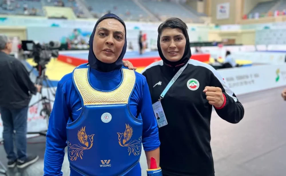 بیوگرافی شهربانو منصوریان