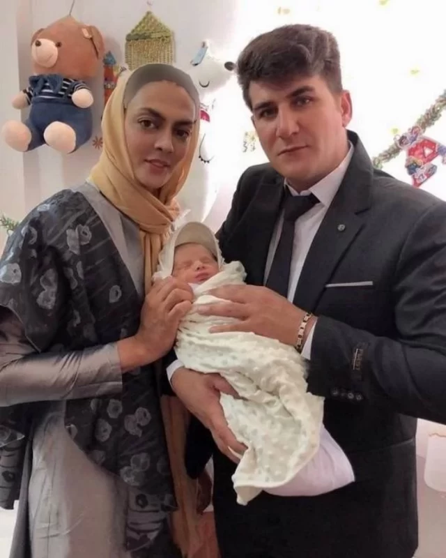 بیوگرافی شهربانو منصوریان