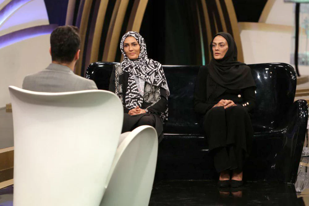 بیوگرافی شهربانو منصوریان