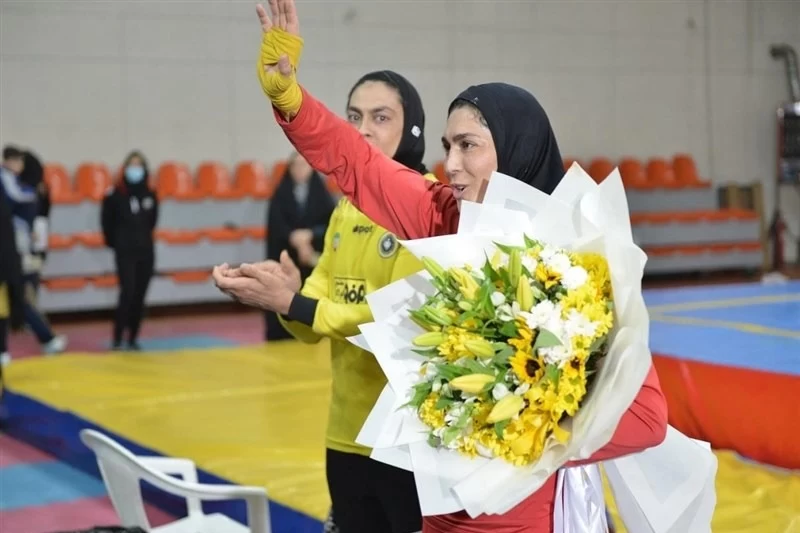 بیوگرافی الهه منصوریان