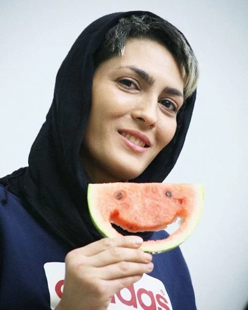 بیوگرافی الهه منصوریان