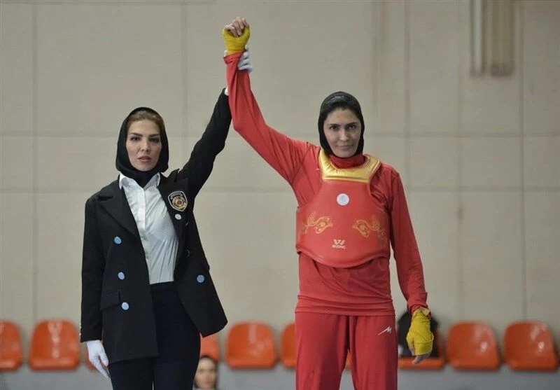 بیوگرافی الهه منصوریان