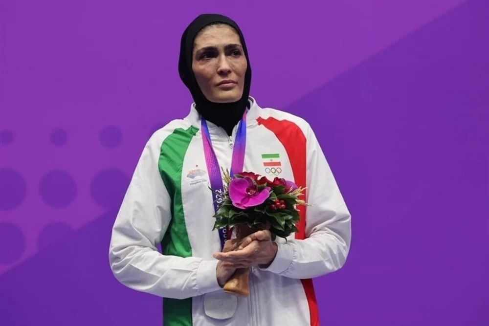 بیوگرافی الهه منصوریان