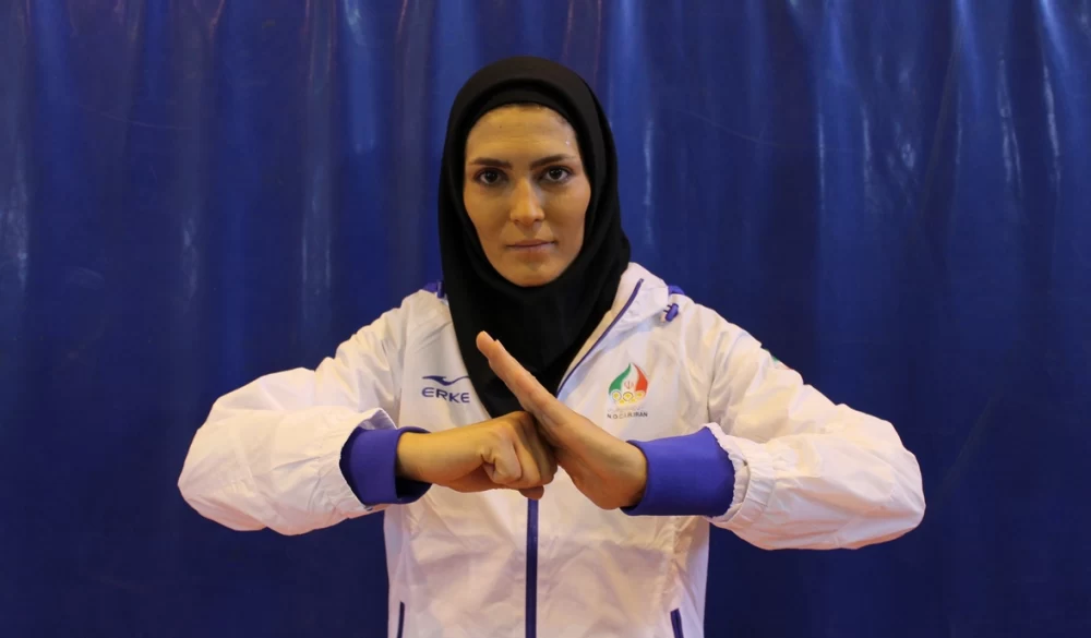بیوگرافی الهه منصوریان