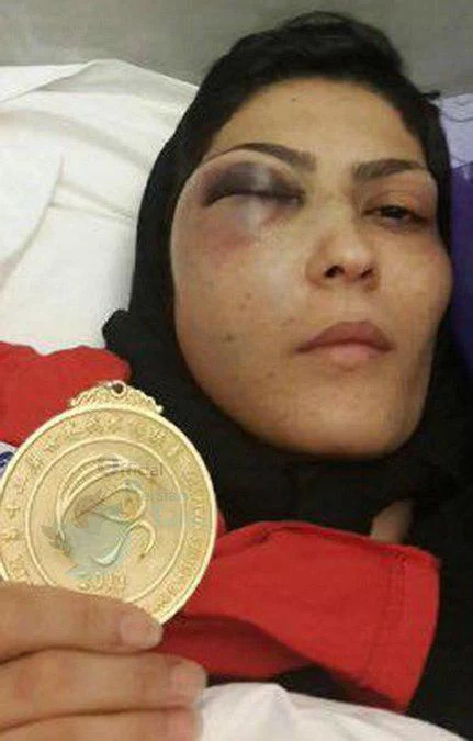 بیوگرافی الهه منصوریان