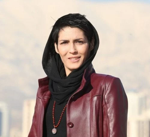 بیوگرافی الهه منصوریان