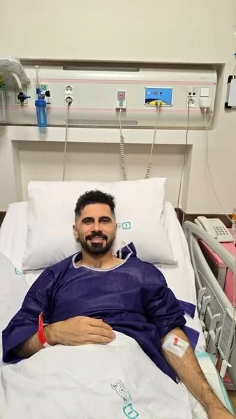 بیوگرافی امید عالیشاه