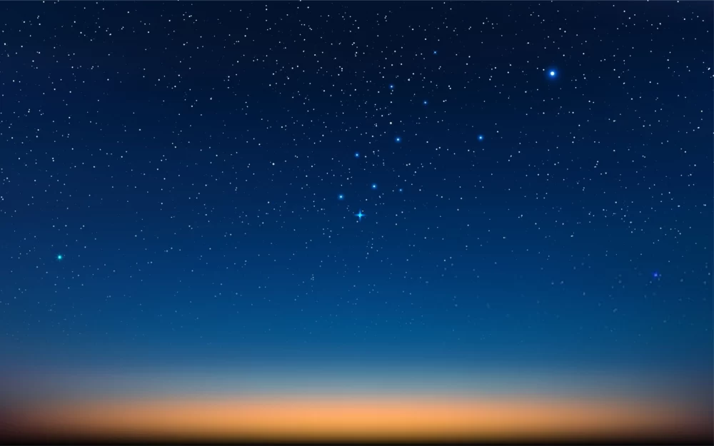 عکس آسمان