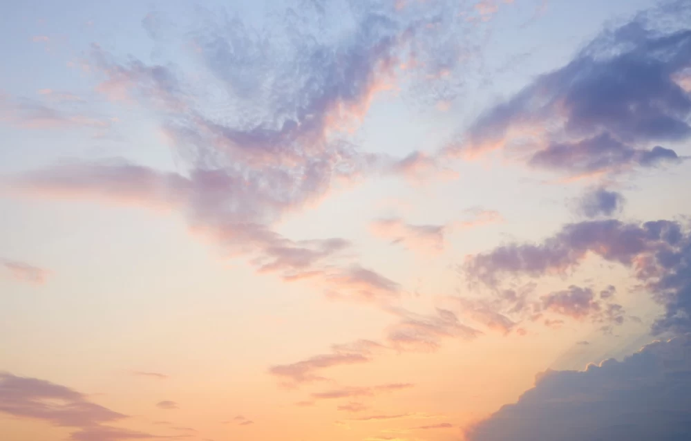 عکس آسمان