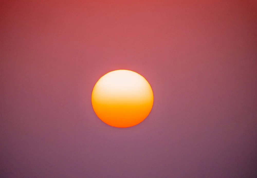 عکس خفن عکس خورشید واقعی