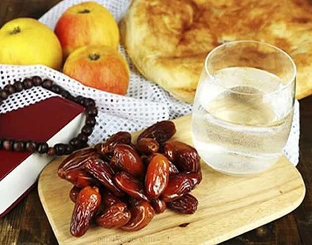 فواید روزه برای بدن