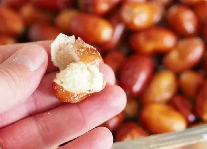 کالری سنجد