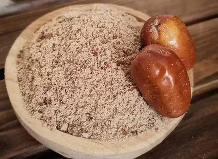 کالری سنجد