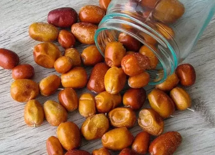 کالری سنجد