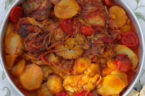 کالری یتیمچه