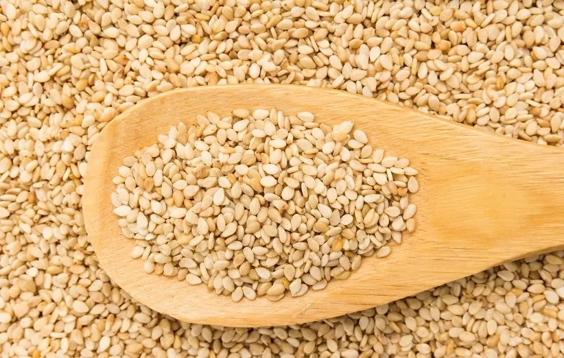 طبع کنجد
