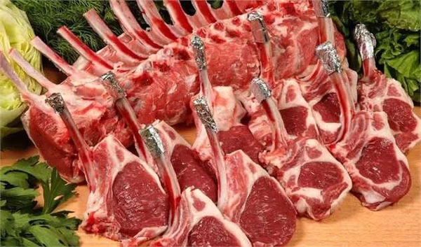 طبع گوشت گوسفند