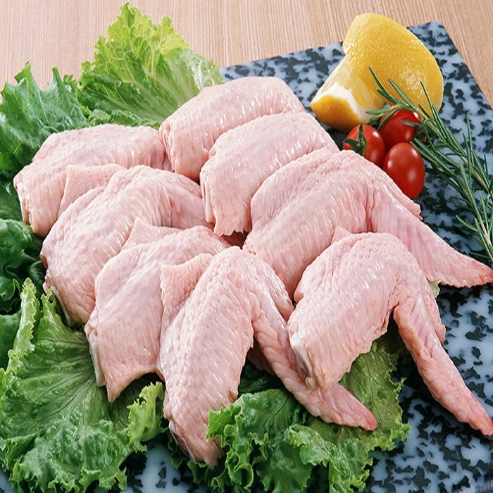کالری بال مرغ