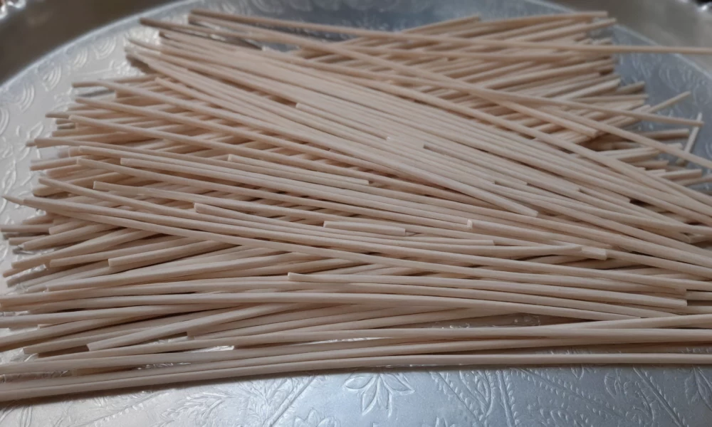 کالری رشته آش