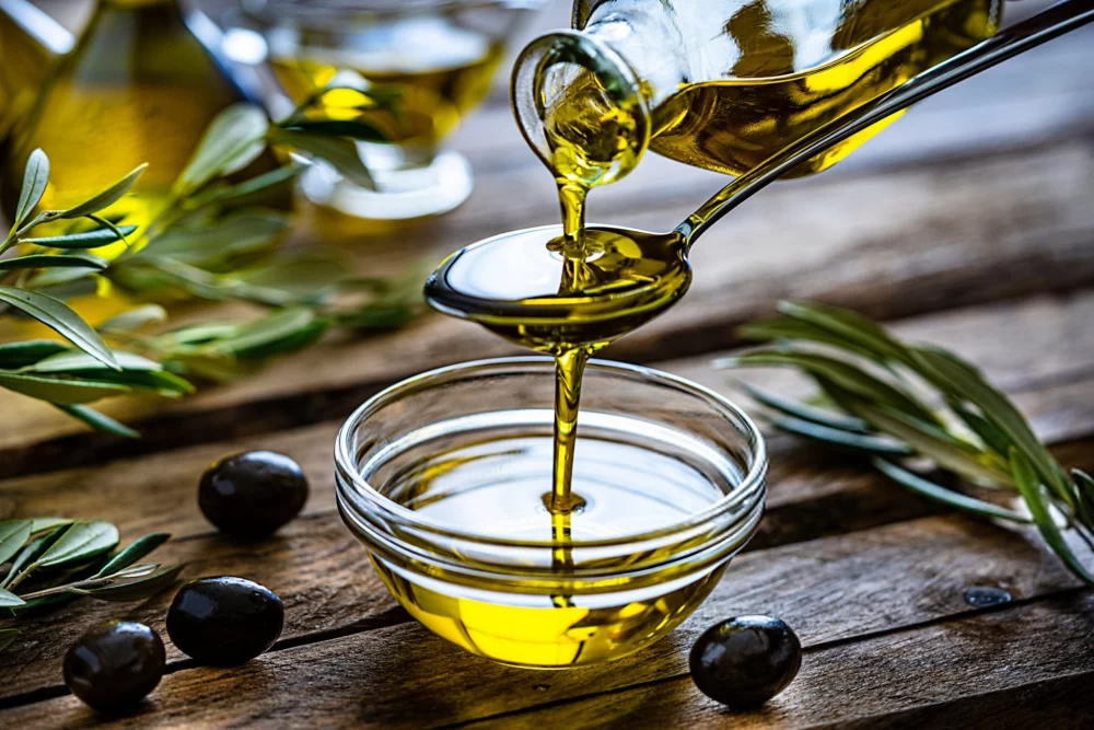 بهترین روغن تقویت مژه